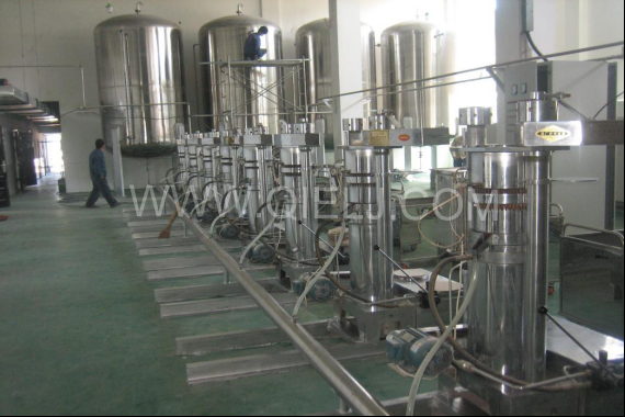 核桃深加工——核桃油，核桃粉，核桃工藝品，活性炭制品(圖9)