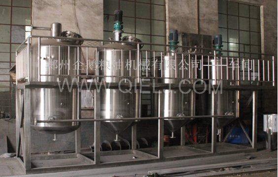 核桃深加工——核桃油，核桃粉，核桃工藝品，活性炭制品(圖10)