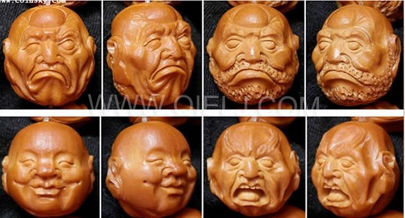 核桃深加工——核桃油，核桃粉，核桃工藝品，活性炭制品(圖5)