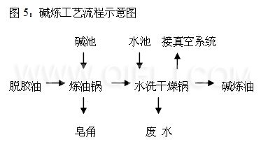 牡丹籽油設備 牡丹籽油榨油精煉生產線(圖9)