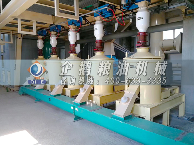 如何投資建設棕櫚油加工廠？企鵝糧油機械在線為您答疑解惑(圖7)