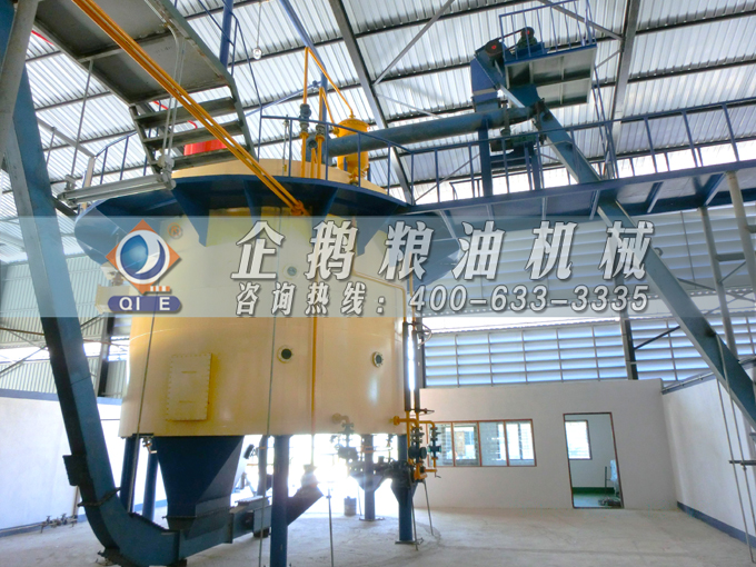如何投資建設棕櫚油加工廠？企鵝糧油機械在線為您答疑解惑(圖5)