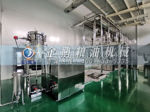企鵝糧油機械勇往直前，深化建設品牌建設之路(圖4)